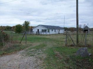 6395 Shanghai Rd, Eau Claire, MI 49111