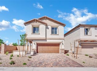 4537 Anspach St, North Las Vegas, NV 89031