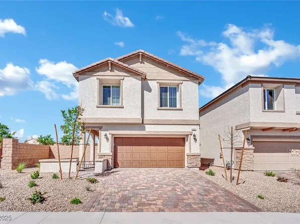 4537 Anspach St, North Las Vegas, NV 89031