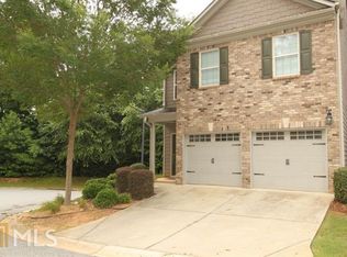 124 Tyson Woods Rd, Acworth, GA 30102