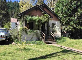 5325 Dunsmuir Ave, Dunsmuir, CA
