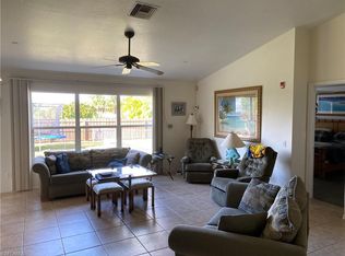 2817 SW 45th St, Cape Coral, FL 33914