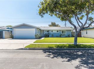 8195 Valley View St, Buena Park, CA 90620