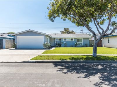 8195 Valley View St, Buena Park, CA, 90620