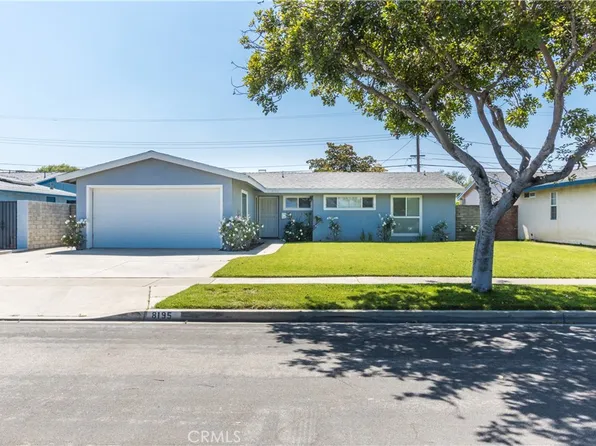 8195 Valley View St, Buena Park, CA 90620