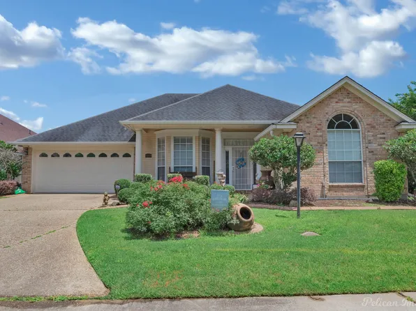 9009 Klondike Ct, Shreveport, LA 71115