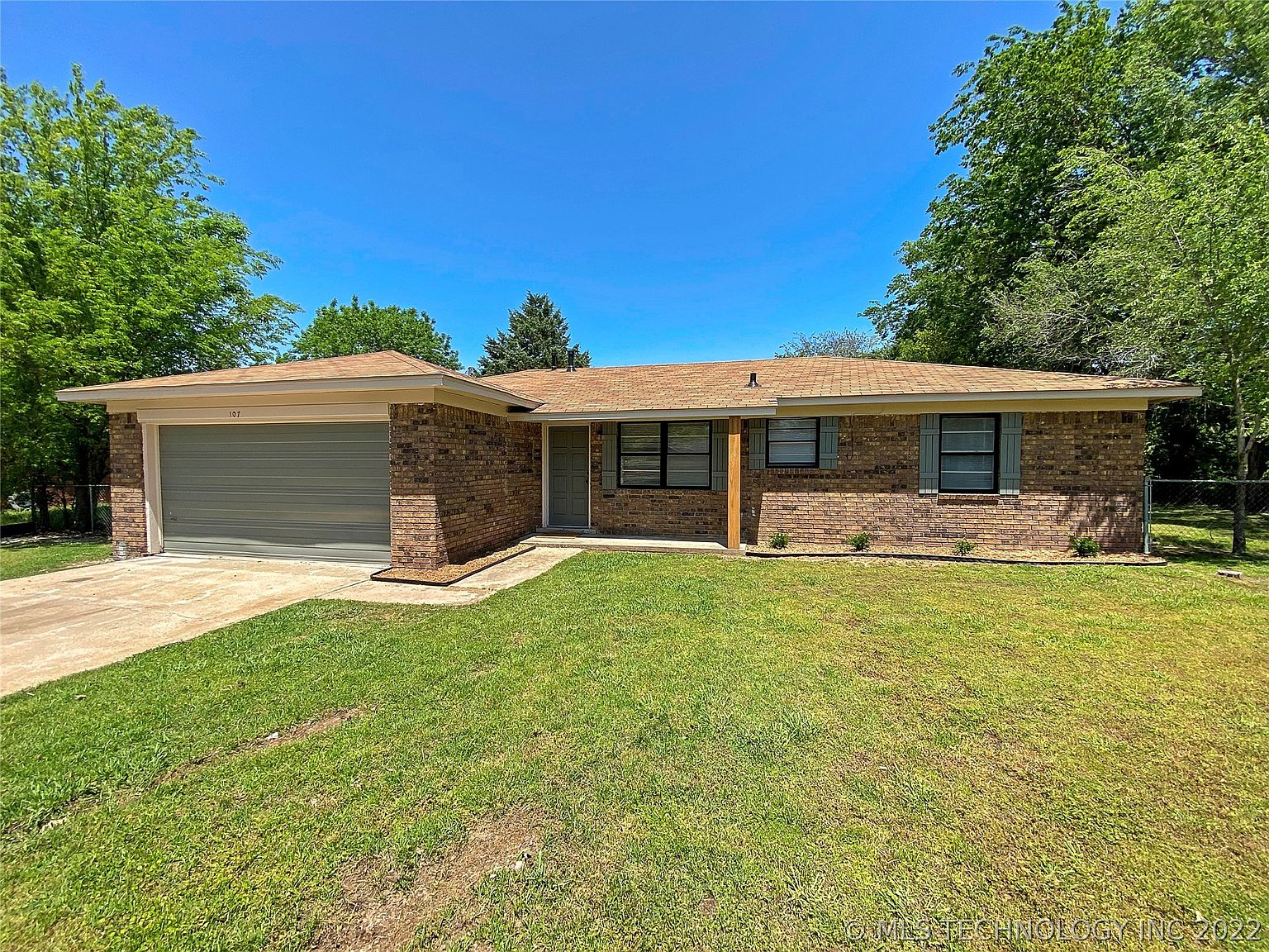 107 Wisdom Dr, Haskell, OK 74436 Zillow