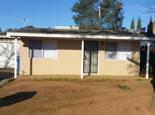 Alfreda Duplex, Redding, CA 96002