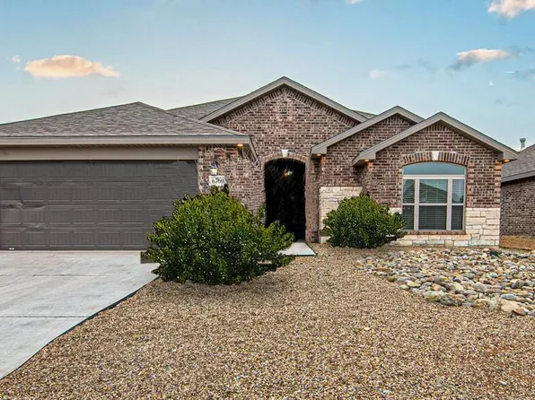 6709 Spur Dr, Midland, TX 79705