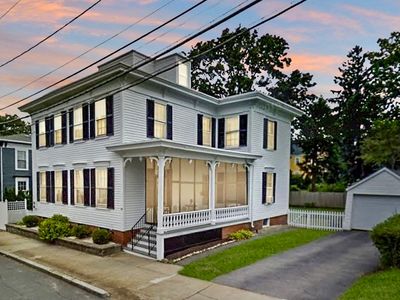 53 Washington St, Newburyport, MA, 01950