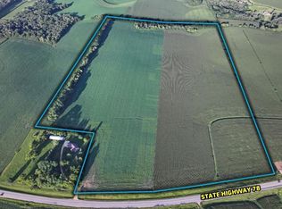92.14 M/L Acres Highway 78, Mount Horeb, WI 53572