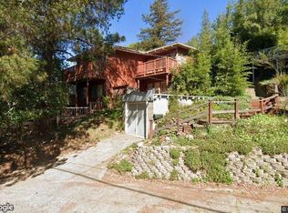 175 Woodland Ave, San Rafael, CA 94901
