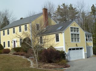 2 Caly Hollow Rd, Kennebunk, ME 04043