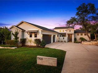 7701 Lenape Trl, Austin, TX 78736