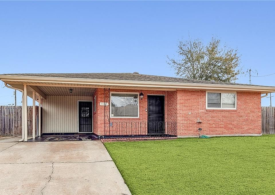 1st image of 4619 Cardenas Dr