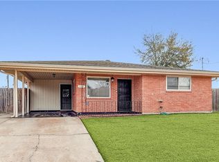 4619 Cardenas Dr, New Orleans, LA 70127