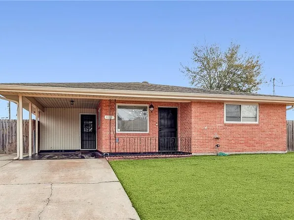 4619 Cardenas Dr, New Orleans, LA 70127