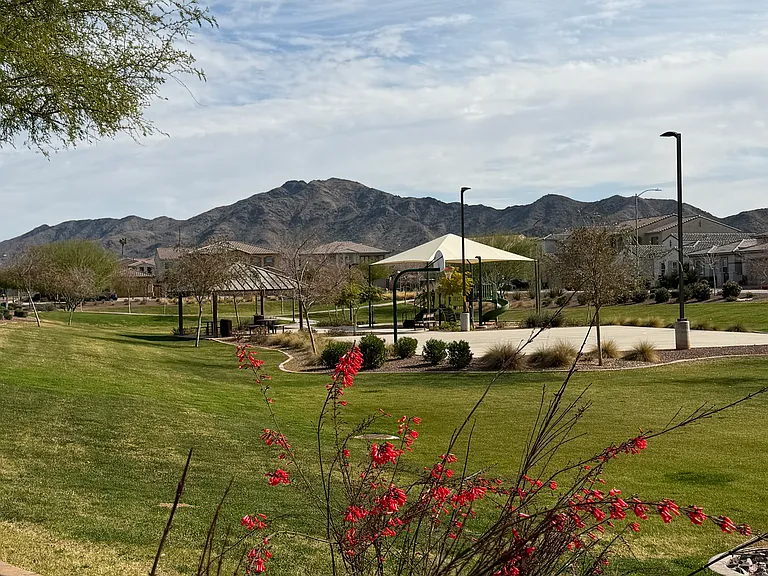 5218 W Thresher Way — Photo 20