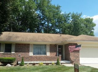 8235 Palmetto Ln, Indianapolis, IN