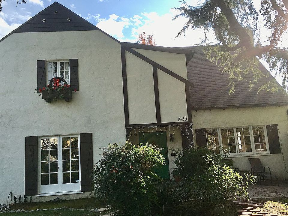 Home front