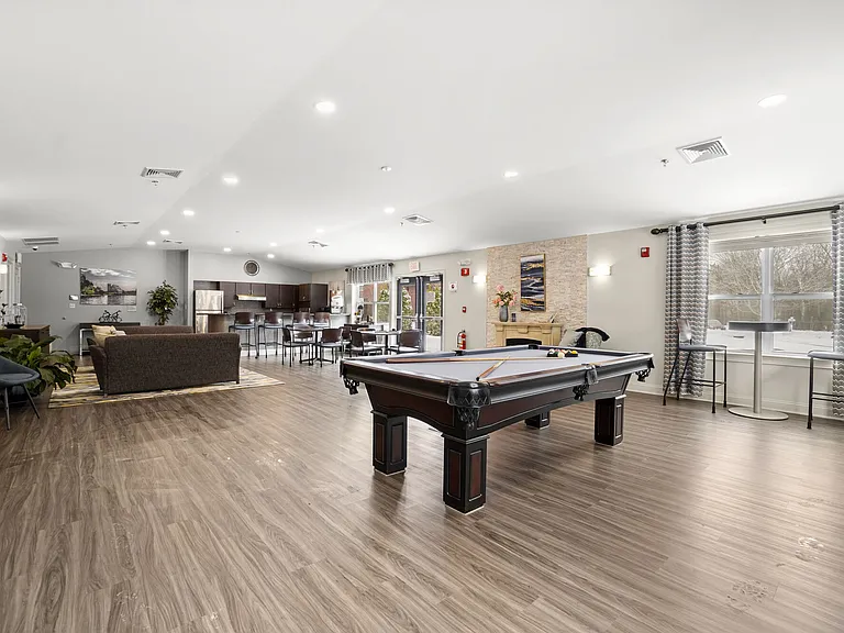 Billiards