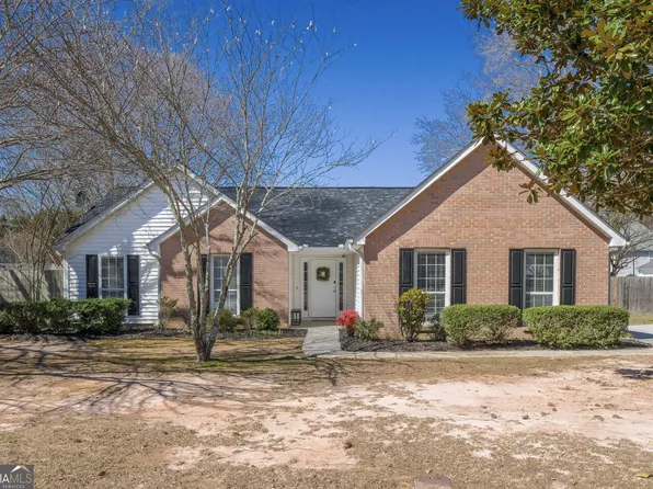 2260 Golden Valley Dr, Lawrenceville, GA 30043