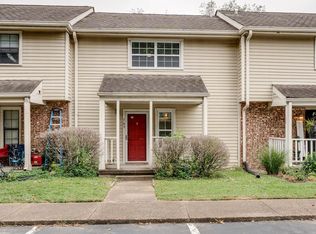 741 Longhunter Ct, Nashville, TN 37217