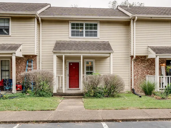 741 Longhunter Ct, Nashville, TN 37217
