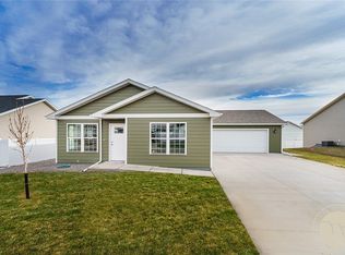 59 Double Haul Ln, Billings, MT 59106