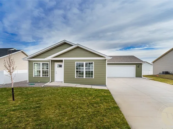 59 Double Haul Ln, Billings, MT 59106