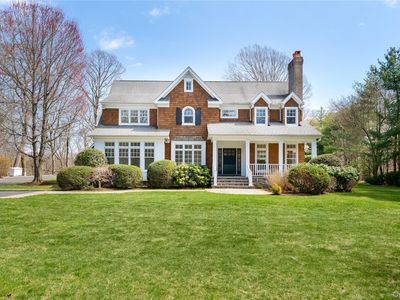 9 Old Field Road, Setauket, NY, 11733