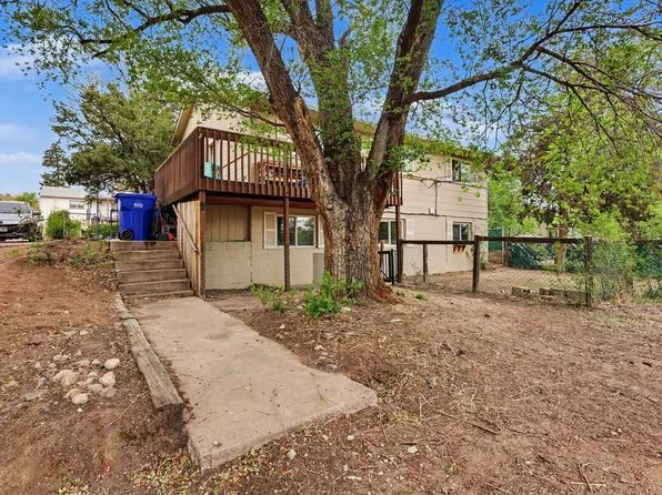 1117 Cooper Ave, Colorado Springs, CO 80905