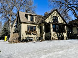 426 W Cherry Ave, Fergus Falls, MN 56537