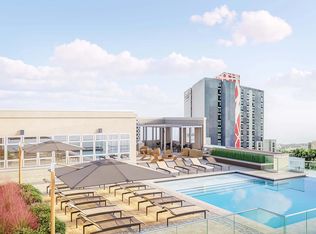 90 Rainey St #7, Austin, TX 78701