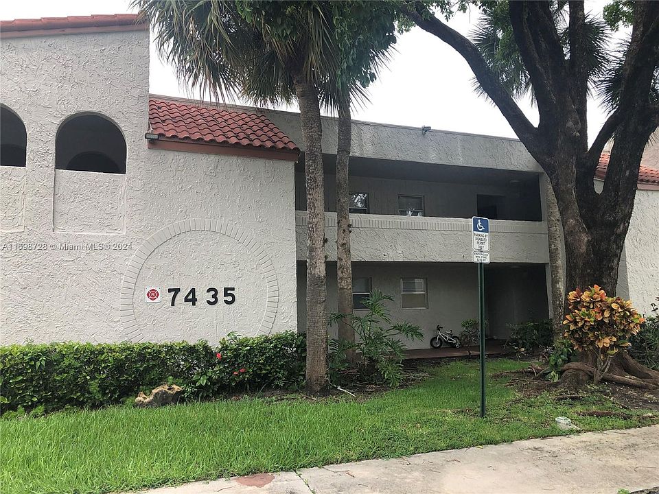 1st image of 7435 Woodmont Ter APT 205