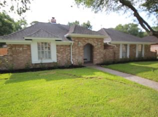 735 Rennie Dr, Katy, TX 77450