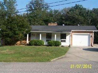 112 Meadowlark Rd, Russell, KY 41169