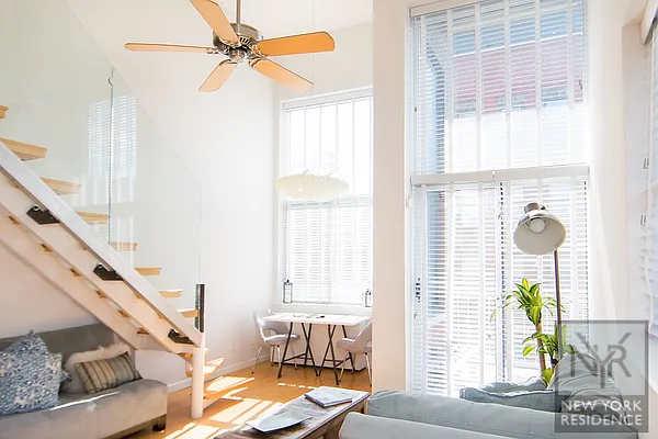 Rented by New York Residence | media 55