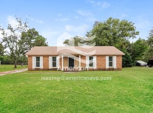 2556 Spirit Creek Rd, Hephzibah, GA 30815