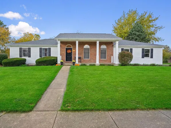 505 Freemont St, Yorkville, IL 60560