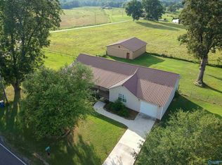 4708 Mount Hebron Rd, Boaz, AL 35957
