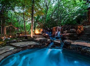 2207 Misty Way, McKinney, TX 75070