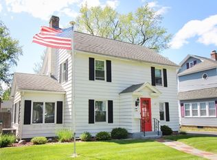 158 Gillette Ave, Springfield, MA 01118