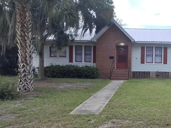 485 NW Hamilton St, Lake City, FL 32055