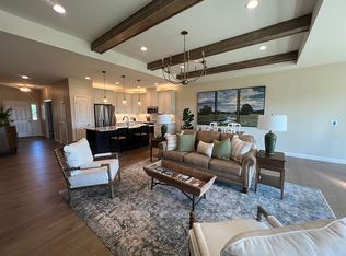 233 Santa Elena Dr, Wentzville, MO 63385