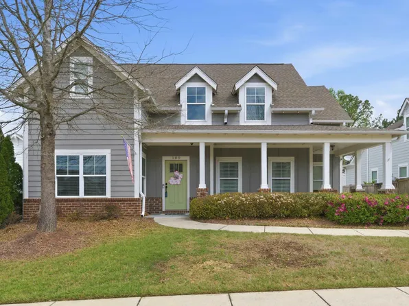 109 Rowntree Path, Helena, AL 35080