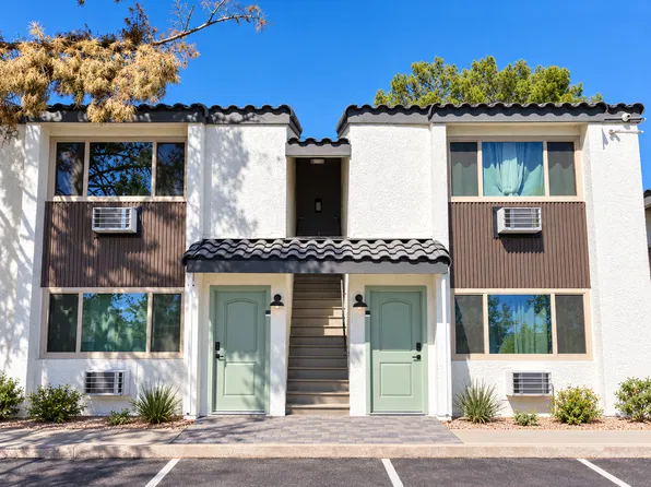 417 S 10th St APT I, Las Vegas, NV 89101