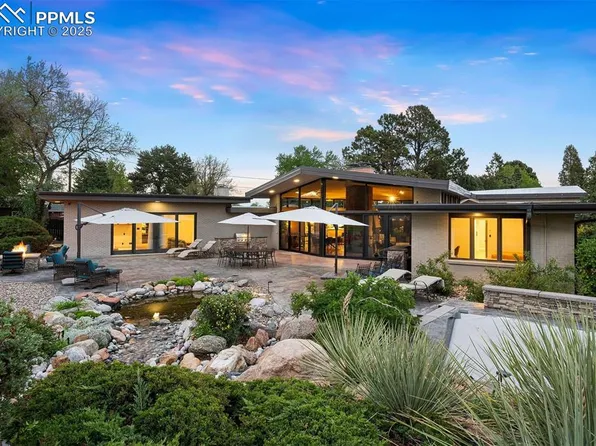 312 Lake Ave, Colorado Springs, CO 80906