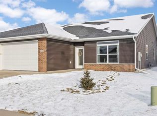 1238 Twin Leaf Ave, Tiffin, IA 52340