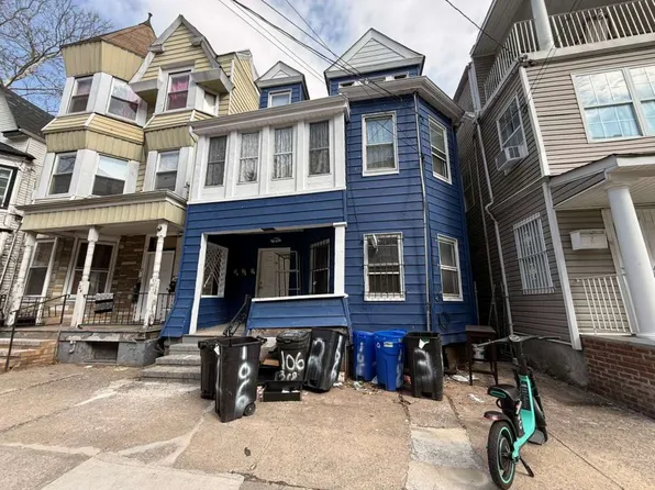 106 Milford Ave Floor 1, Newark, NJ 07108